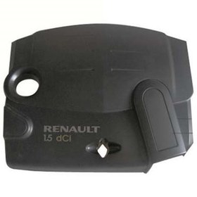 Resim Renault Clio Symbol Motor Koruma Kapak [Cey] (8200791916) 