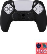 Resim Beboncool TP5-0512 Ps5 Dualsense Joystick Koruyucu Silikon Kılıf 
