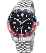 Resim Nautica Nappbf139 Erkek Kol Saati 