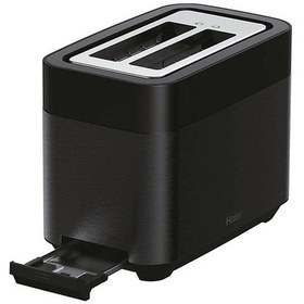 Resim Haier HTO5A3 011 4 Dilim 1150 W Ekmek Kızartma Makinesi 