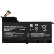 Resim Samsung Uyumlu Np530U4B, Np530U4C, Aa-Pbyn8Ab Notebook Bataryası - Pili 