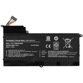 Resim Samsung Uyumlu Np530U4B, Np530U4C, Aa-Pbyn8Ab Notebook Bataryası - Pili 