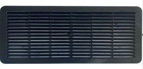 Resim Mercedes W202,W208,W209,W210,W211 Sunroof Perde Izgarası Siyah GKL Marka 2117840644 
