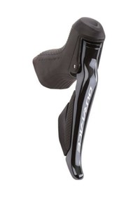 Resim Shimano Dura-ace Di2 St-r9170 Vites Fren Kolları 2v Siyah 