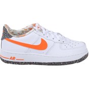 Resim Nike AIR FORCE 1 KADIN AYAKKABI DN8016-100 