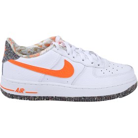 Resim Nike AIR FORCE 1 KADIN AYAKKABI DN8016-100 