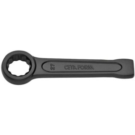 Resim CETA FORM 65mm Yıldız Ağız Çakma Anahtar 