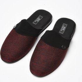 Resim GC Erkek Bordo Ev Terliği 