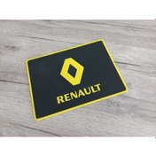 Resim Renault Kaydırmaz Ped 