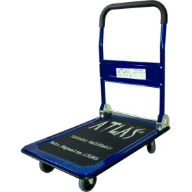 Resim ATLAS PRO ATYA150 Paket Taşıma Arabası 150 Kg 