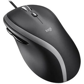 Resim Logıtech M500s Laser Usb Kablolu Mouse Siyah 910-005784 Diğer 