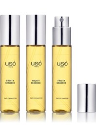 Resim Uso Fruity & Seaweed Erkek Travel Set 3x15 Ml Diğer 