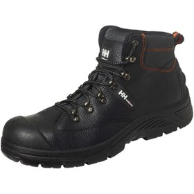 Resim Helly Hansen Workwear Aker Mıd S3 Iş Ayakkabısı -78256 