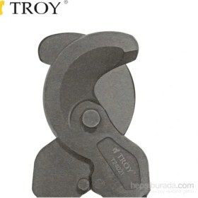 Resim Troy 24021 Kablo Kesme Makası 250 mm 
