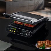Resim Aryıldız Exclusive Grill Tost Makinesi 