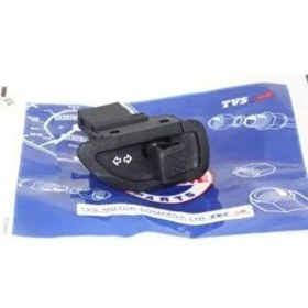 Resim TÜRKMOPET Tvs Jupiter 110 Wego 110 Sinyal Düğmesi 