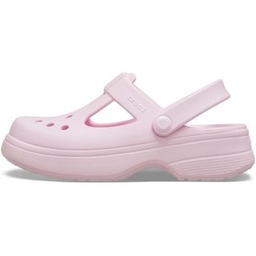 Resim Crocs Classic Mary Jane Clog T Çocuk Terlik 210616 210616 6zw 6zw 