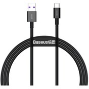 Resim Baseus Superior Series USB to TYPE-C PD 66W 1M Hızlı Şarj Veri Kablosu Yüzde Yüz Müşteri Memnuniyeti...