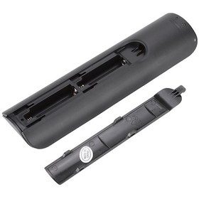 Resim Moveevo Ak59-00149a Multifonksiyonel Blu-ray Oynatıcı Kumandasý - Uzun Uzaklýk, Büyük Tuþlar, Kolay Kullaným Pil Dahil Deðil 