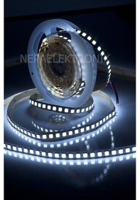 Resim 5054 120 Şerid Led İç Mekan Dış Mekan Yüksek Lümen 