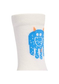 Resim Adidas Çorap Tiro Nster 3 Pack Çok Renkli 