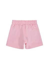 Resim Civil Girls Fırfırlı 2-5 Yaş Şort - Pembe 