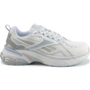 Resim Reebok Grand Cane I Beyaz Kadın Sneaker 000000000102025065 Beyaz-a Mavı-gumus 