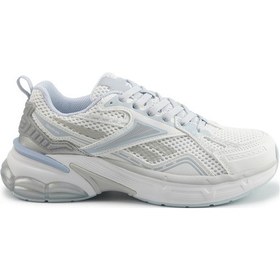 Resim Reebok Grand Cane I Beyaz Kadın Sneaker 000000000102025065 Beyaz-a Mavı-gumus 