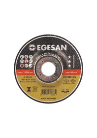 Resim Egesan 115X6X22 Metal Taşlama - 272036 