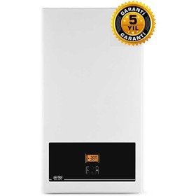 Resim Digifel Premix 38/38 kW (32.000 Kcal) Tam Yoğuşmalı Kombi 