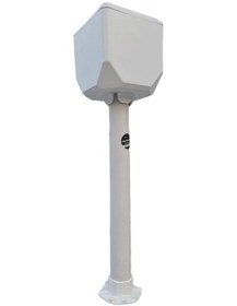 Resim electroon TRK-50154 50cm Kamera Küp Ayak Plastik 