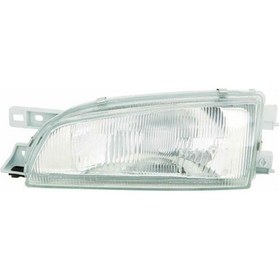 Resim FAR SAG JAPON IMPREZA GC 1.62.0 T 97-00 84001-FA220 DEPO 220-1104R-LD-E OEM 