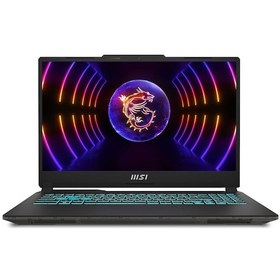 Resim MSI Cyborg 15 A13VE-1479XTR002 i7-13620H 16 GB 2 TB SSD RTX4050 15.6" Free Dos Dizüstü Bilgisayar 