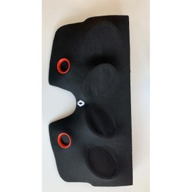 Resim RENAULT MEGANE 2 PANDİZOD 4 OVAL VEYA /13/16/20 CM MİTRANÇ SEÇENEKLİ 