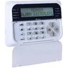 Resim Teknim Tsk-5710 Lcd Keypad Tsp Serisi Paneller İçin-208544 