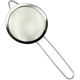 Resim Fünke Çelik Süzgeç 10cm F708504-10 Diğer 