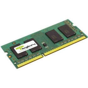 Resim Bigboy Apple 8GB DDR3 1600MHz CL11 LV Notebook Rami 