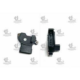 Resim Genel Markalar MODÜL ATEŞLEME PRİMERA P11 1,6 96-01/MICRA 