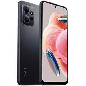 Resim Sıfır Xiaomi Redmi Note 12 Onyx Gray 128GB Xiaomi