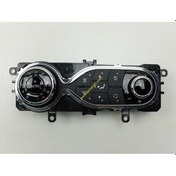 Resim Clıo Iv Kalorifer Kumanda Panelı Serkar 