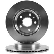 Resim Opel Insıgnıa Arka Fren Disk-458640 