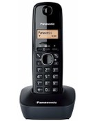Resim PANASONIC KX-TG 1611 DECT TELEFON (579) PANASONIC KX-TG 1611 DECT TELEFON (579)
