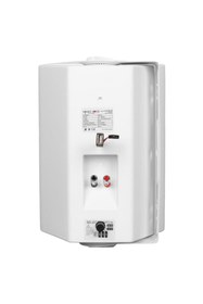 Resim MagicVoice F-LHY6.5S 6.5" (16 CM) Hat Trafolu Duvar Tipi Sütun Hoparlör (30W RMS / 200W Peak - MP3 U 