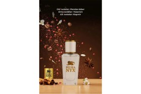 Resim Belsea Nyx Kaelix Edp Kadın Parfüm 50 ml 