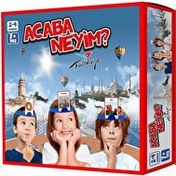 Resim Acaba Neyim? Türkiye 