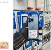 Resim Apple iPhone 13 Pro İkinci El YD | 128 GB | Mavi İkinci El iPhone 13 Pro 128GB YD PİL 87 HATASIZ DEİŞENSİZ HAT TAKILMAMIŞTI