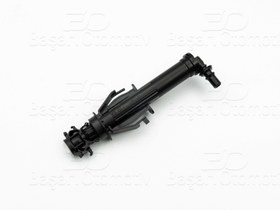 Resim Seat Leon (5F1) 2012-2020 Far Yıkama Motoru Sağ 