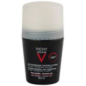 Resim Vichy Homme Anti Perspirant Roll On Deodorant 50 ml 