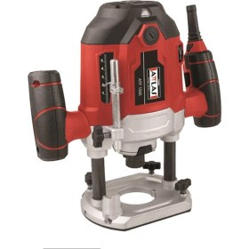 Resim ATTLAS ATF 1500 Freze Makinesi 