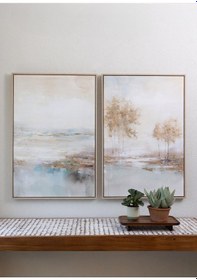 Resim The Mia View Kanvas Tablo 60x90 Cm Tbl0064 